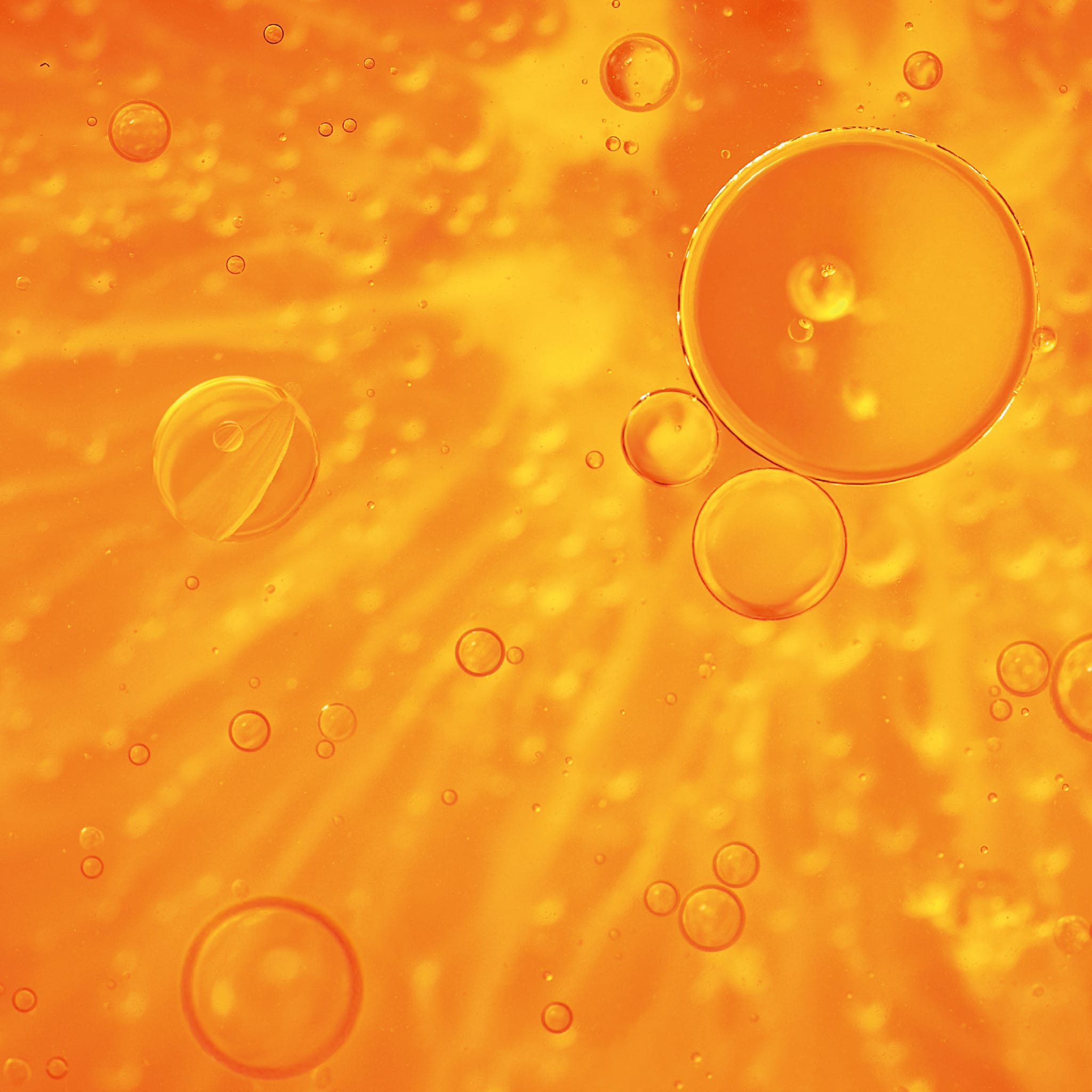 Relx Pod Pro 2 Orange Sparkle 3% - Image 2