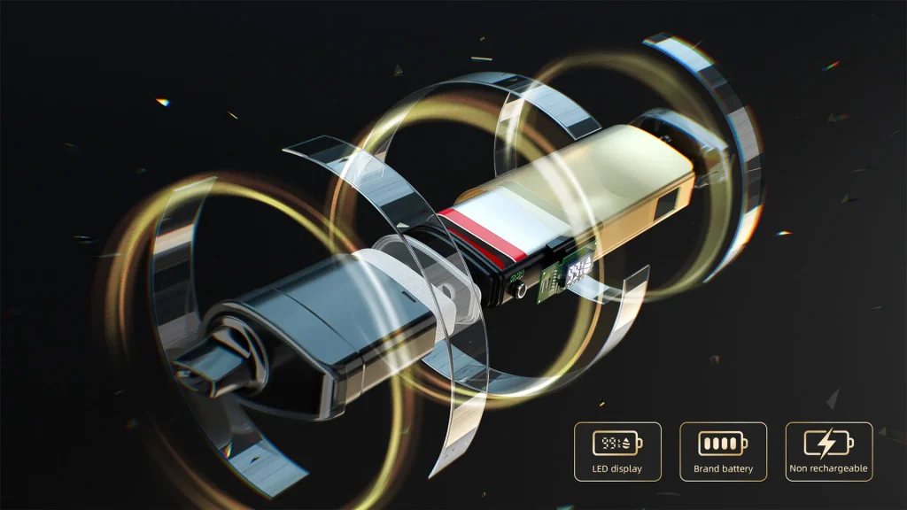 Alibarbar Ingot 9000