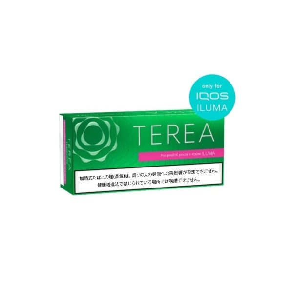 Terea Fresh Menthol